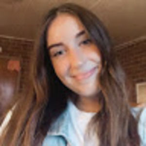 Meet your Posher, Kendra